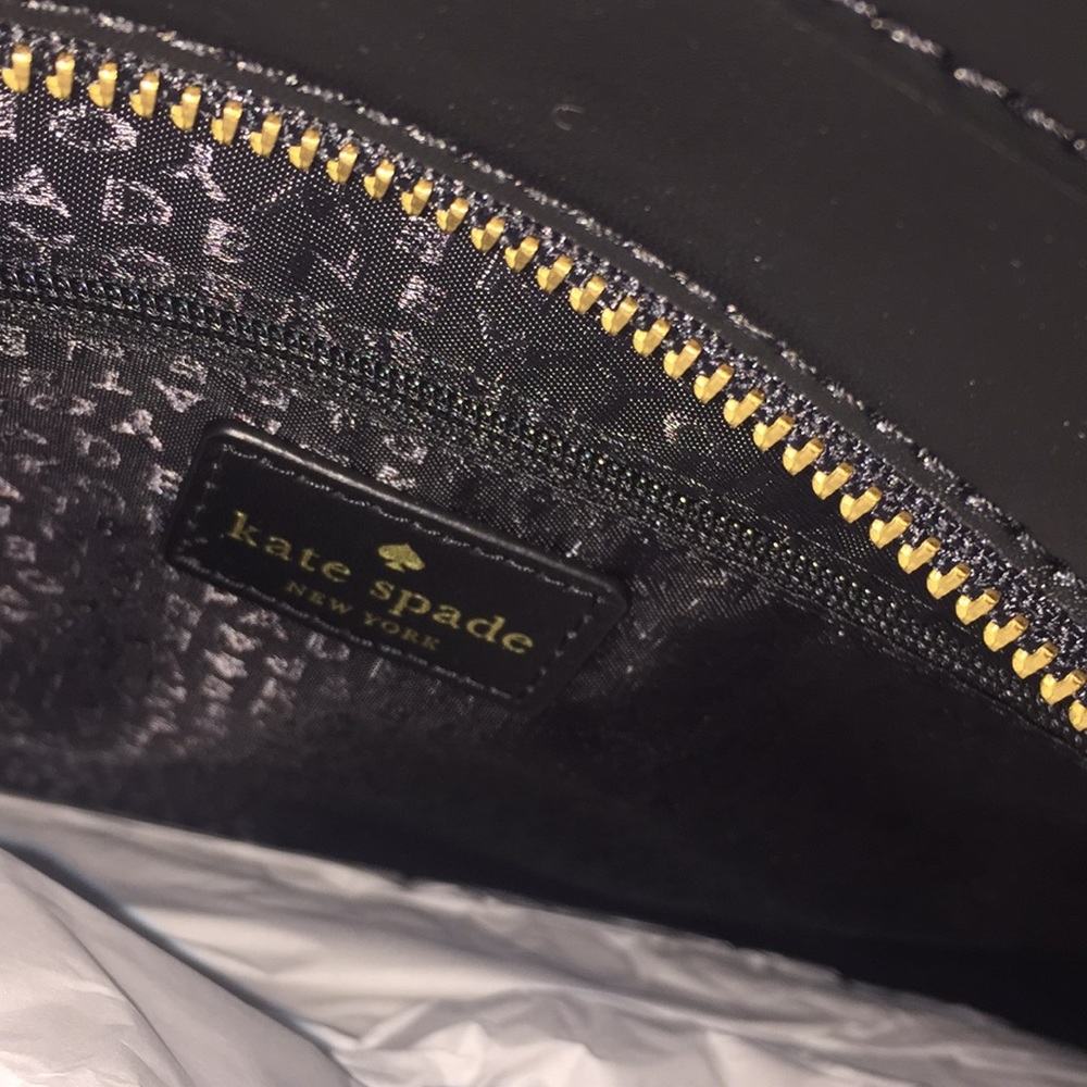 ♠️Kate Spade WRIGHT PLACE KARLA - Picture 3 of 6